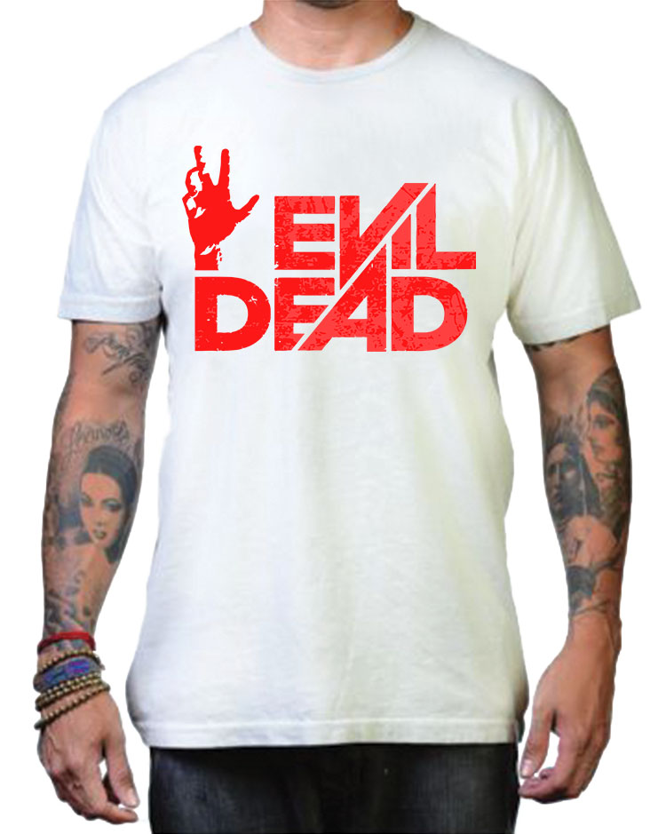 Evil Dead Hand