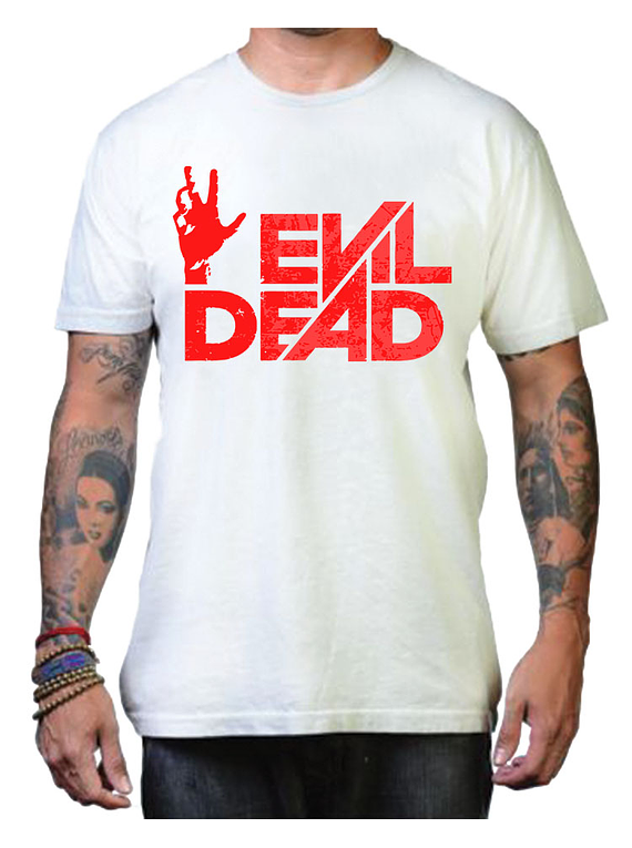 Evil Dead Hand