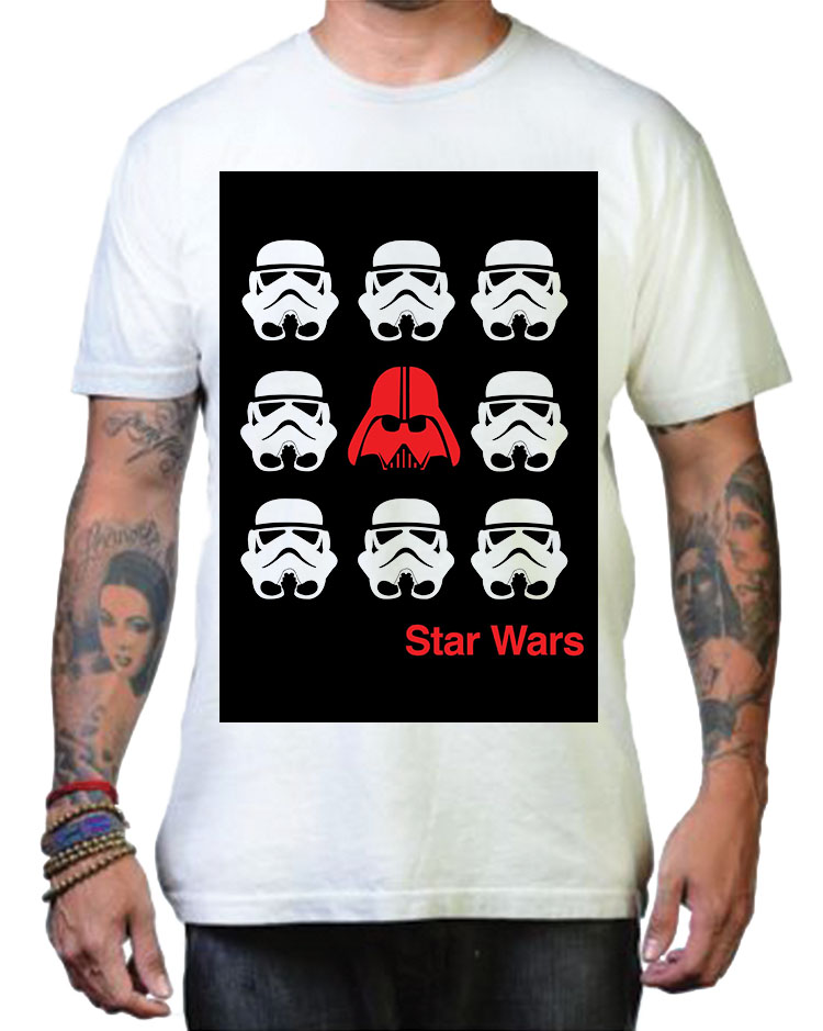 Star Wars Helmets