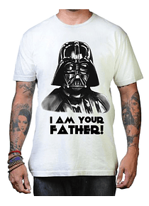 Star Wars - I Am Your Father