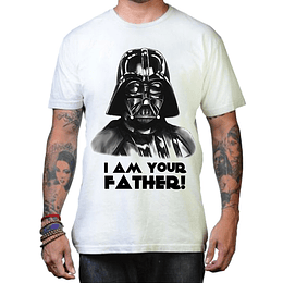 Star Wars - I Am Your Father