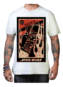 Star Wars Vader Propaganda
