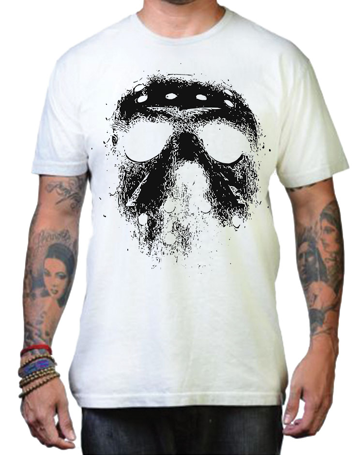 Jason Mask