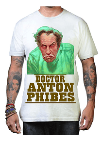 Doctor Anton Phibes