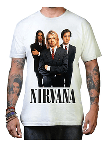 Nirvana Fancy Clothing