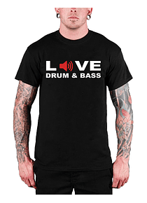 Love Drum & Bass