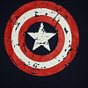 Captain America Shield 1