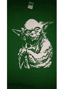 Star Wars Yoda Master