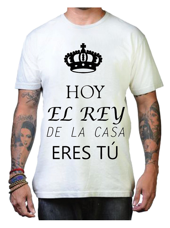 El Rey de la Casa