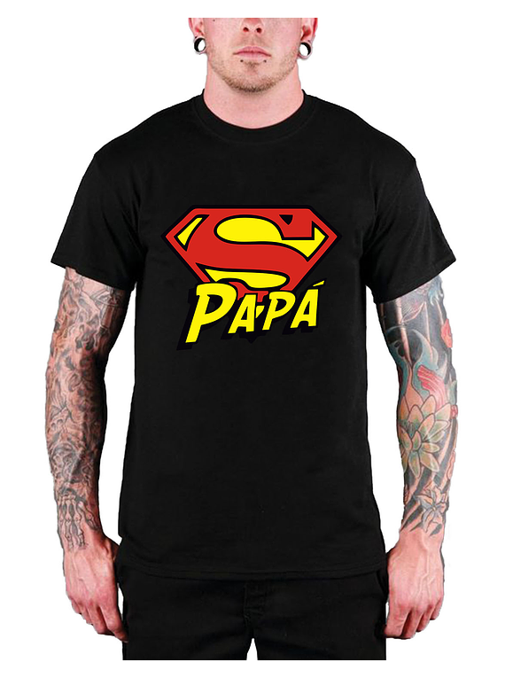 Super Papá 