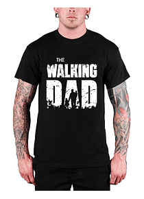 The Walking Dad 