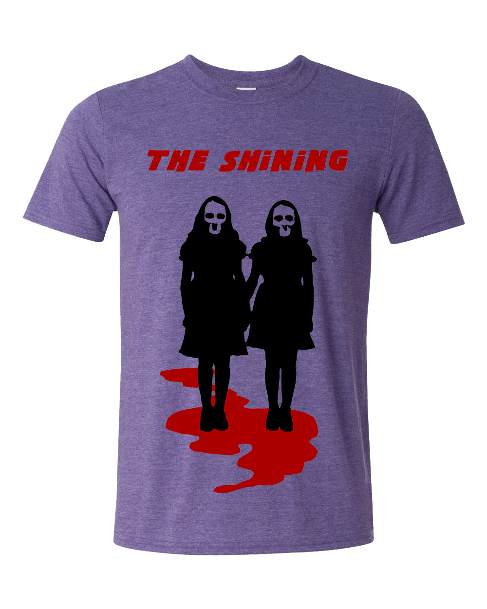 The Shining Twins