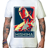 Tekken - Kazuya Mishima 1