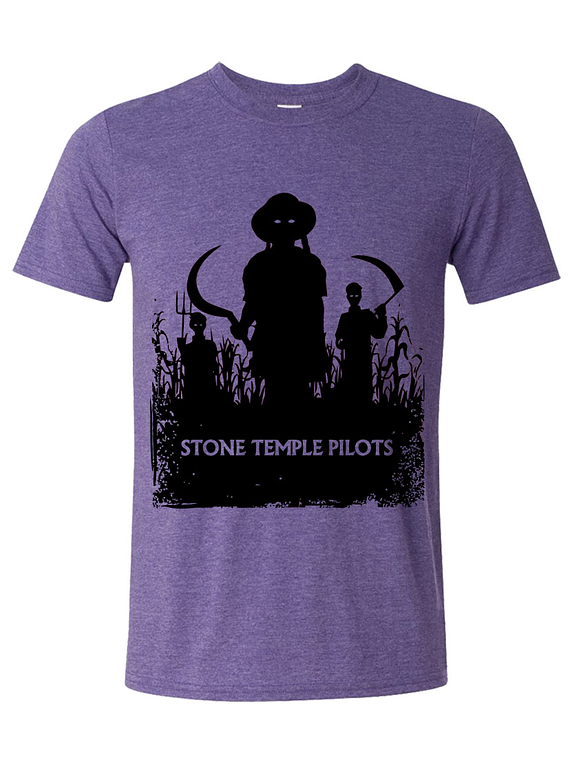 Stone Temple Pilots - Cornfield