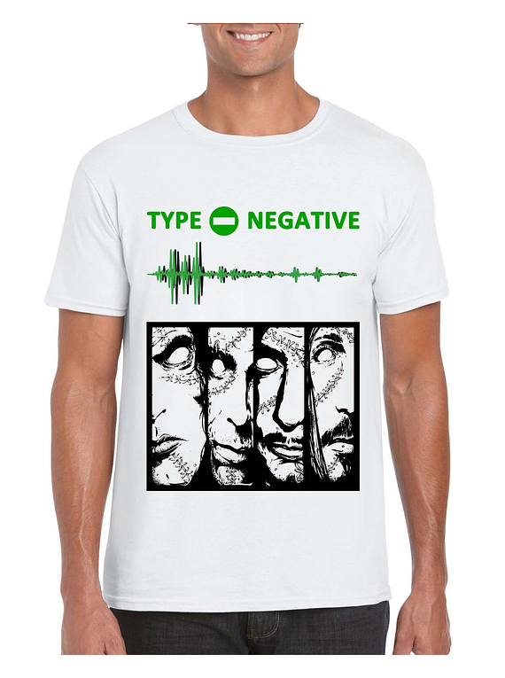 Type O Negative - Zombies