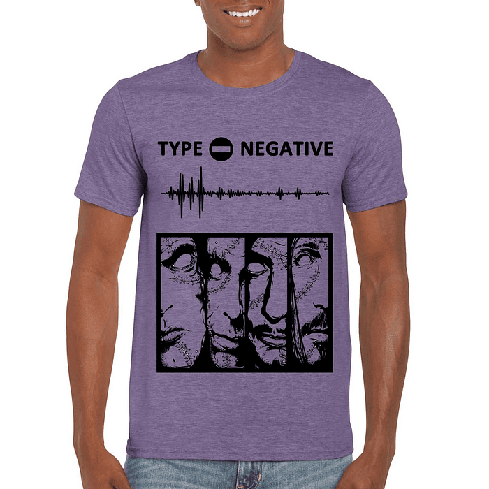 Type O Negative - Zombies 3