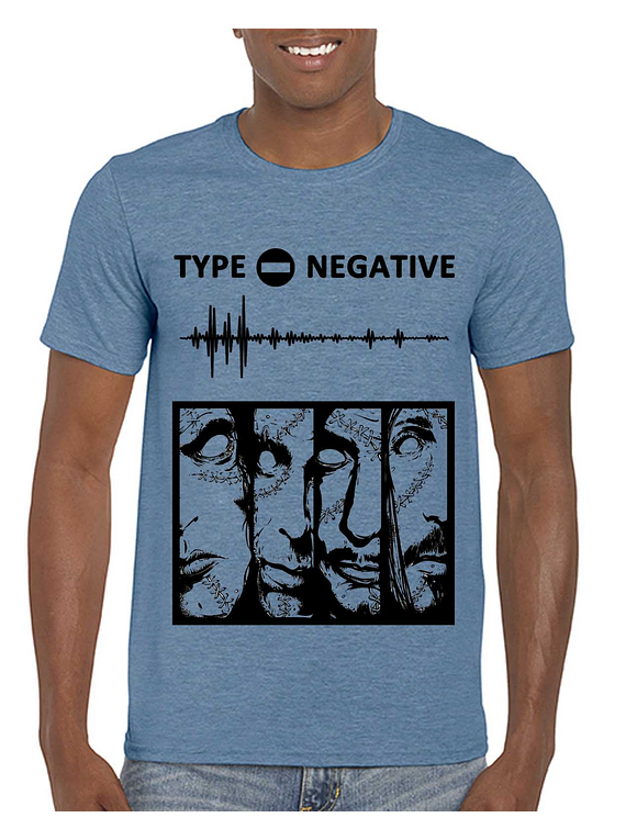 Type O Negative - Zombies