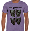 Type O Negative - Masks 4