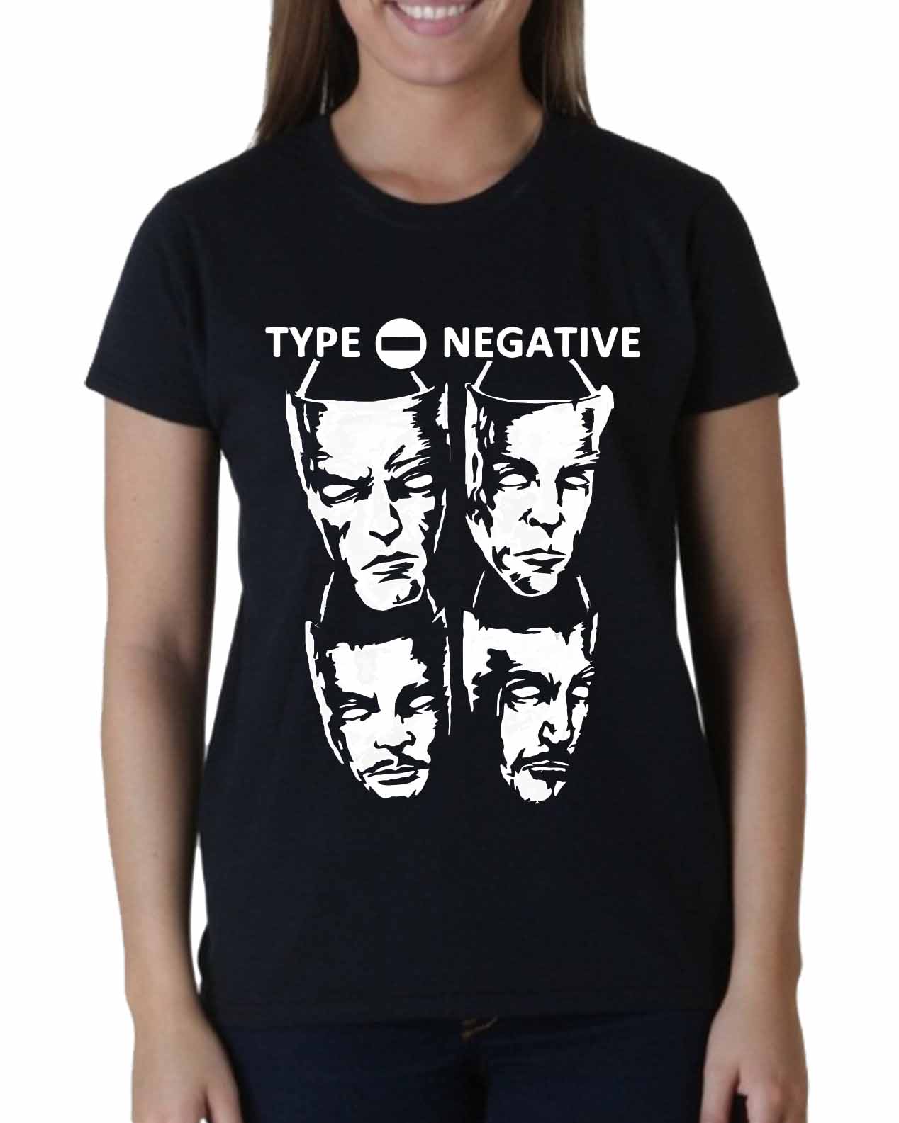 Type O Negative - Masks