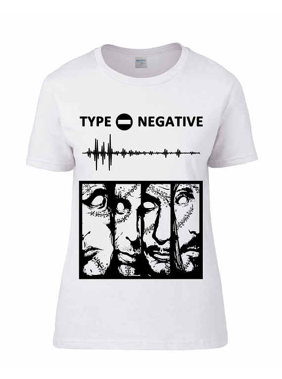 Type O Negative - Zombies