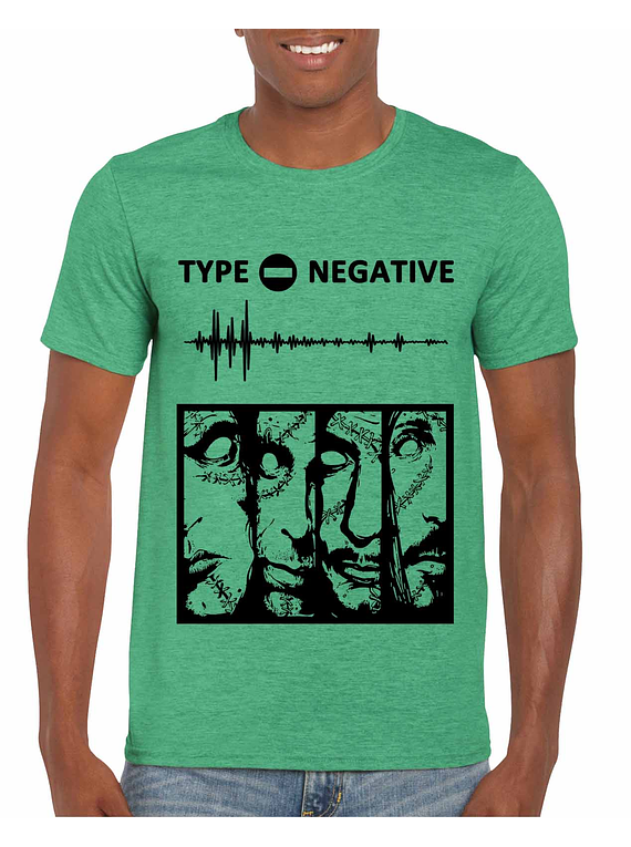 Type O Negative - Zombies