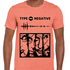 Type O Negative - Zombies 7