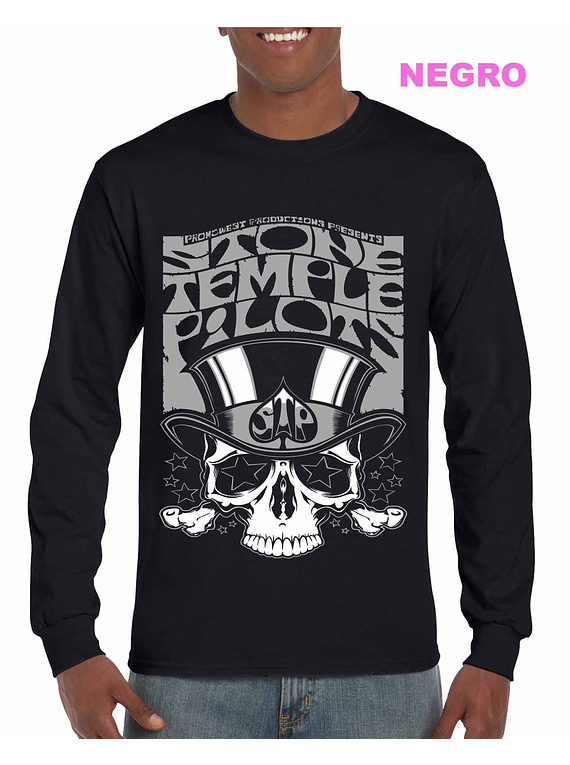 Stone Temple Pilots - Skull