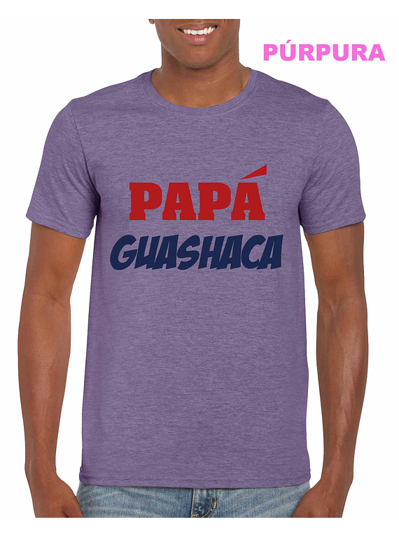 Papá Guachaca