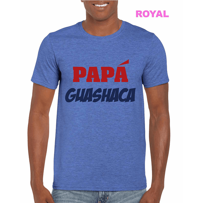 Papá Guachaca 7