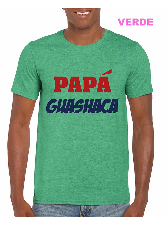 Papá Guachaca