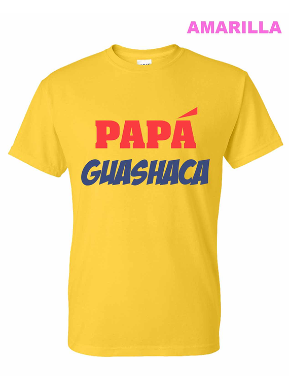 Papá Guachaca