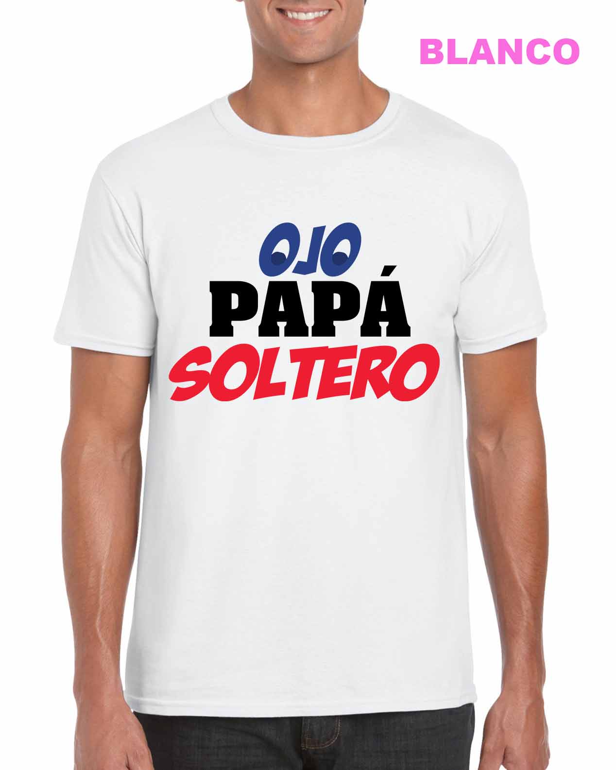 Ojo Papá Soltero