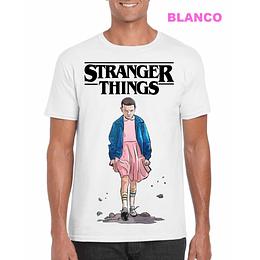Stranger Things - 11