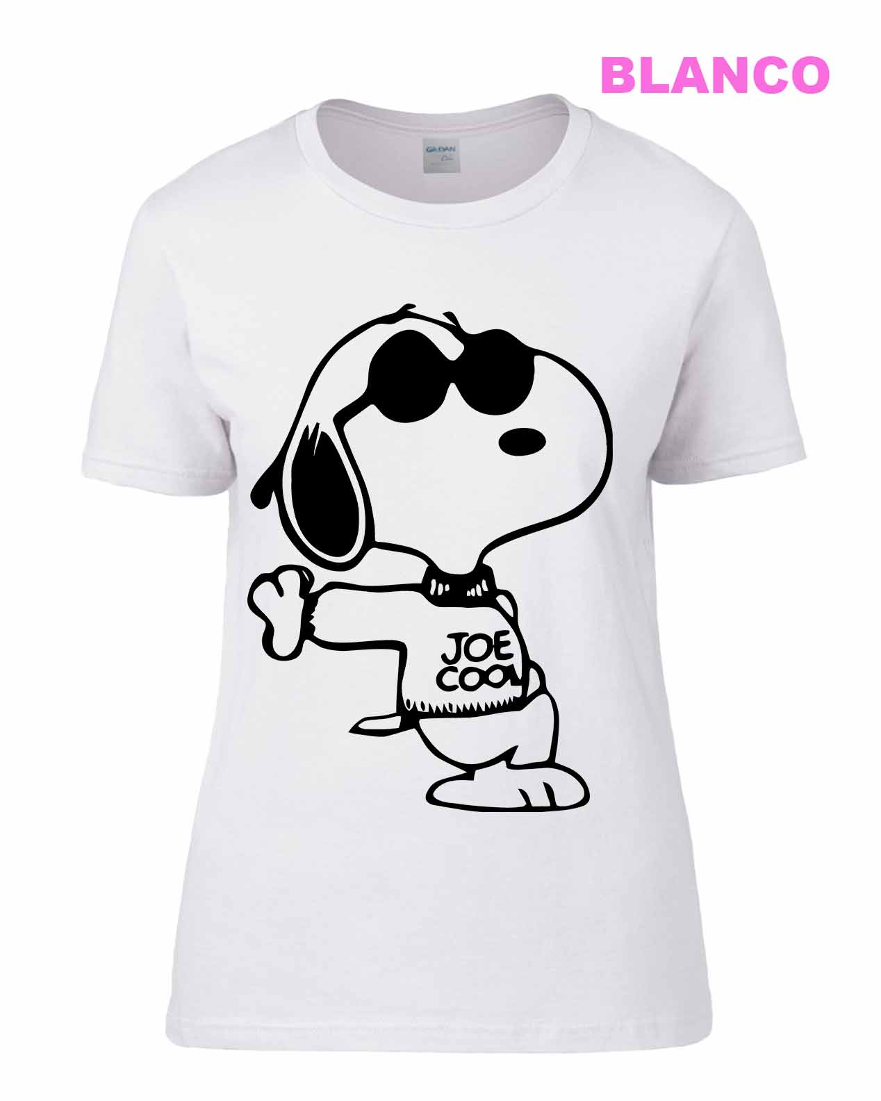 Snoopy - Cool
