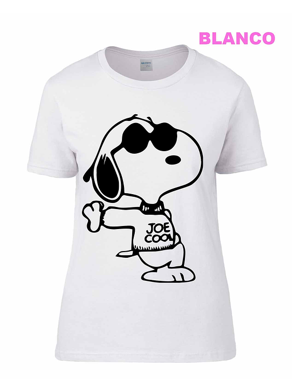 Snoopy - Cool