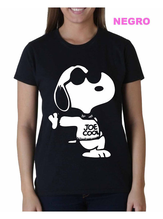 Snoopy - Cool