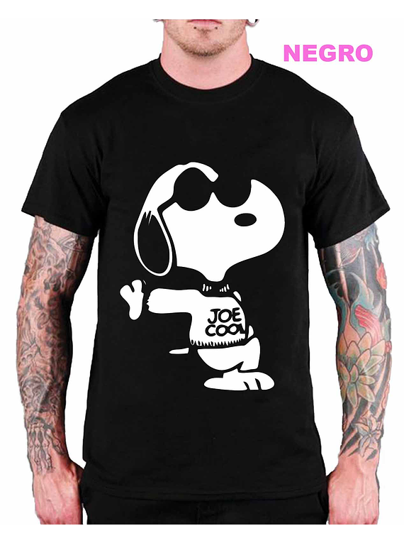 Snoopy - Cool