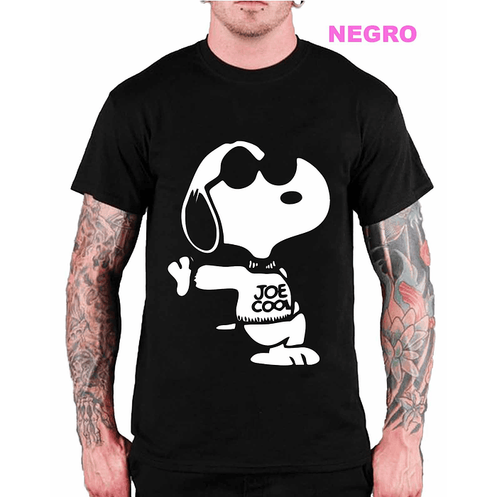 Snoopy - Cool 2