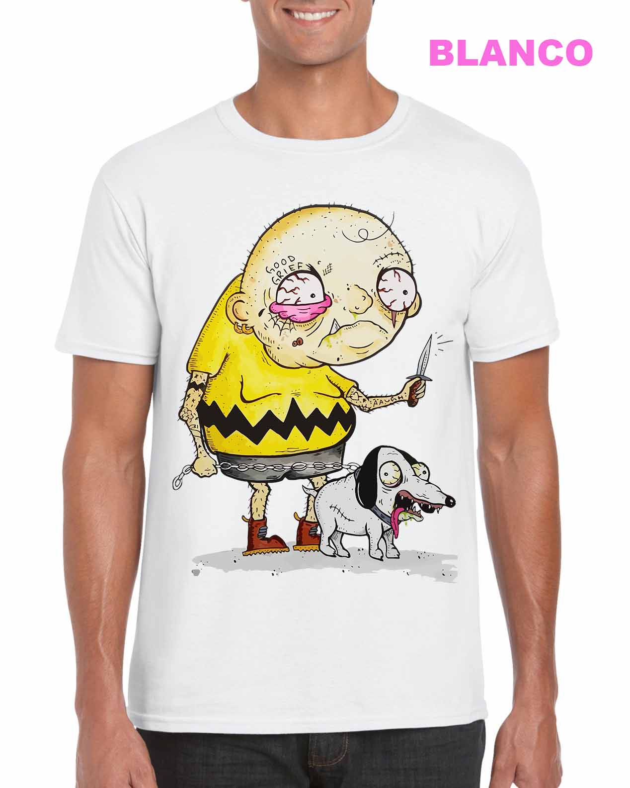 Snoopy - Grumpy Brown