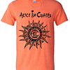 Alice in Chains - Sun 7
