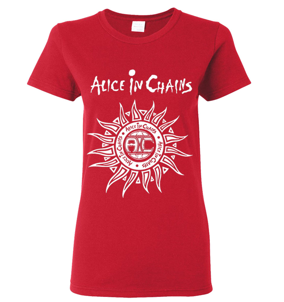 Alice in Chains - Sun