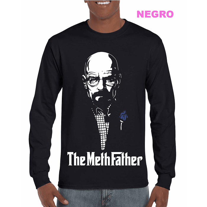 Breaking Bad - The Methfather 16