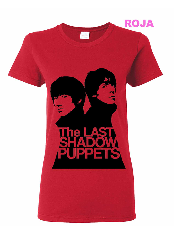 The Last Shadow Puppets