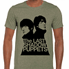 The Last Shadow Puppets 8