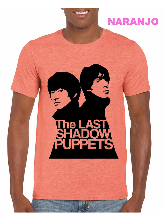 The Last Shadow Puppets