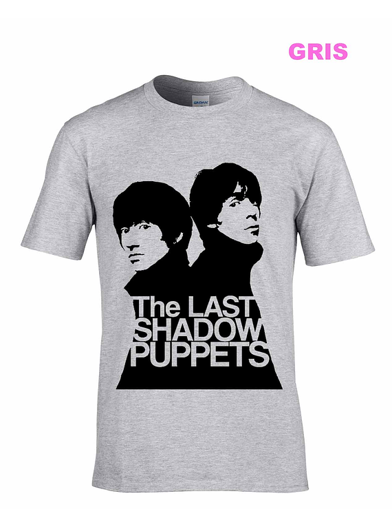 The Last Shadow Puppets