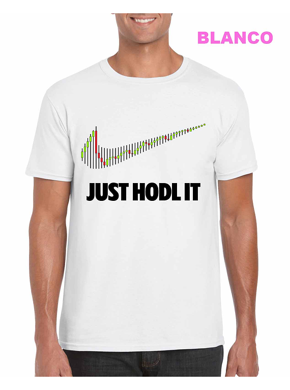 Just Hodl It