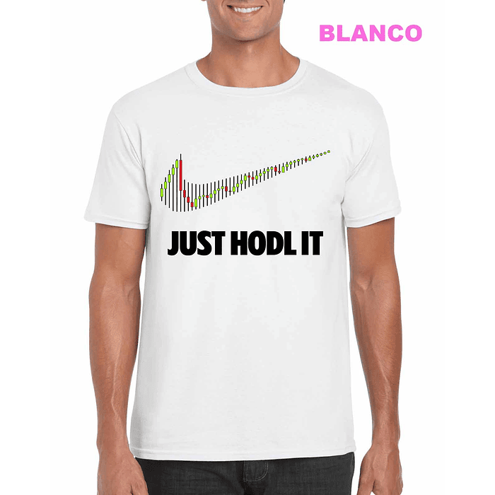 Just Hodl It 1