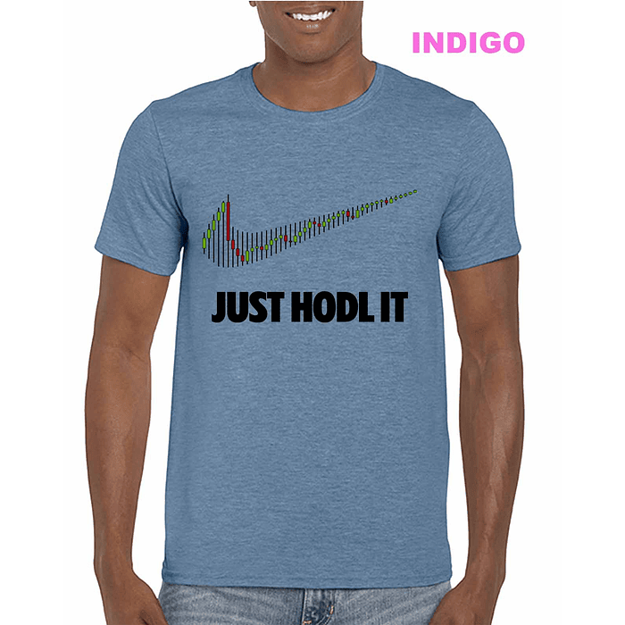 Just Hodl It 3