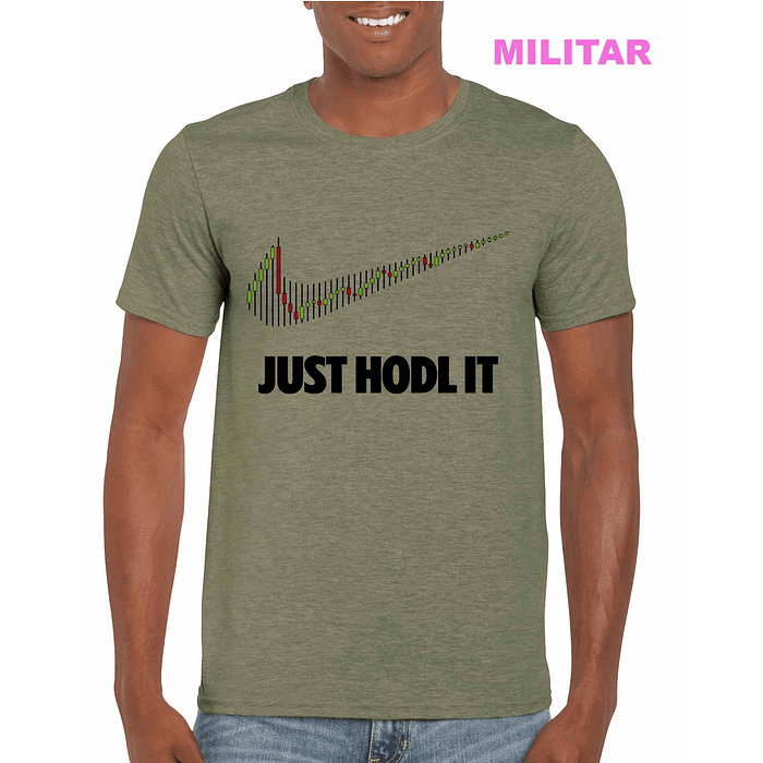 Just Hodl It 6